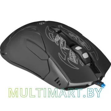Игровая мышь Defender Bionic GM-250L картинка 10